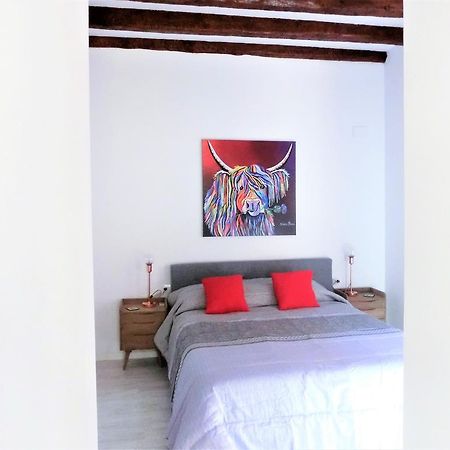 Total Valencia Lonja Apartman Kültér fotó