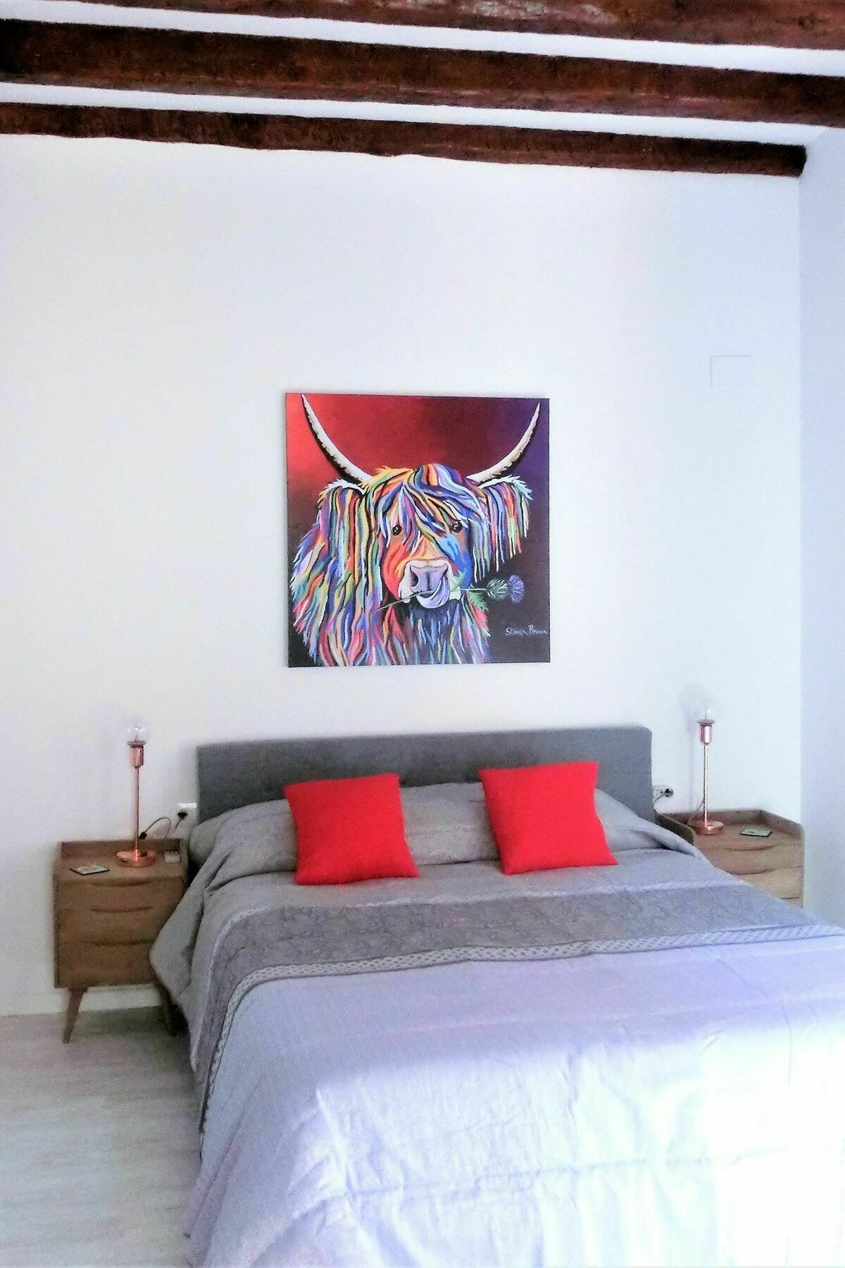 Total Valencia Lonja Apartman Kültér fotó