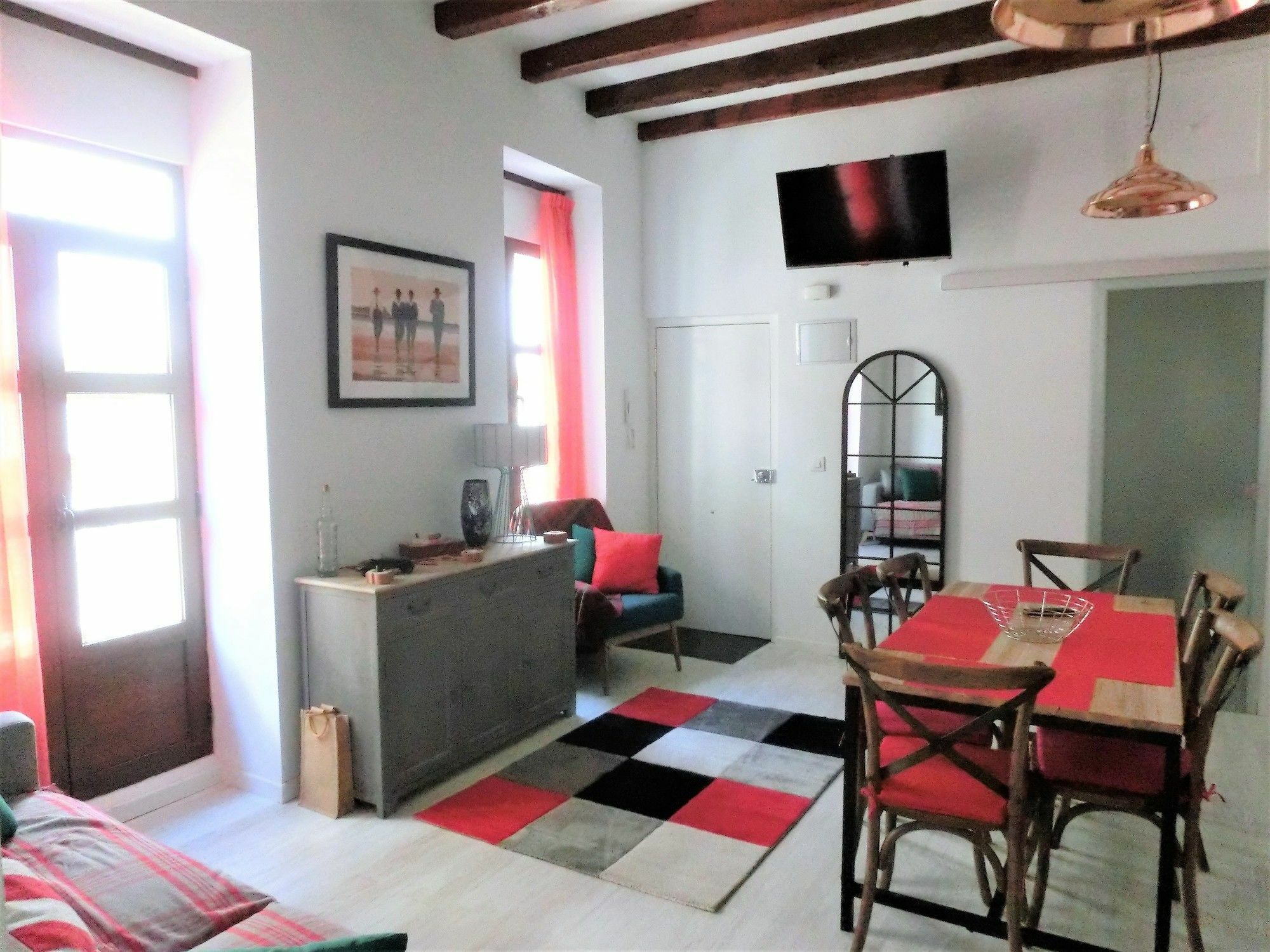 Total Valencia Lonja Apartman Kültér fotó