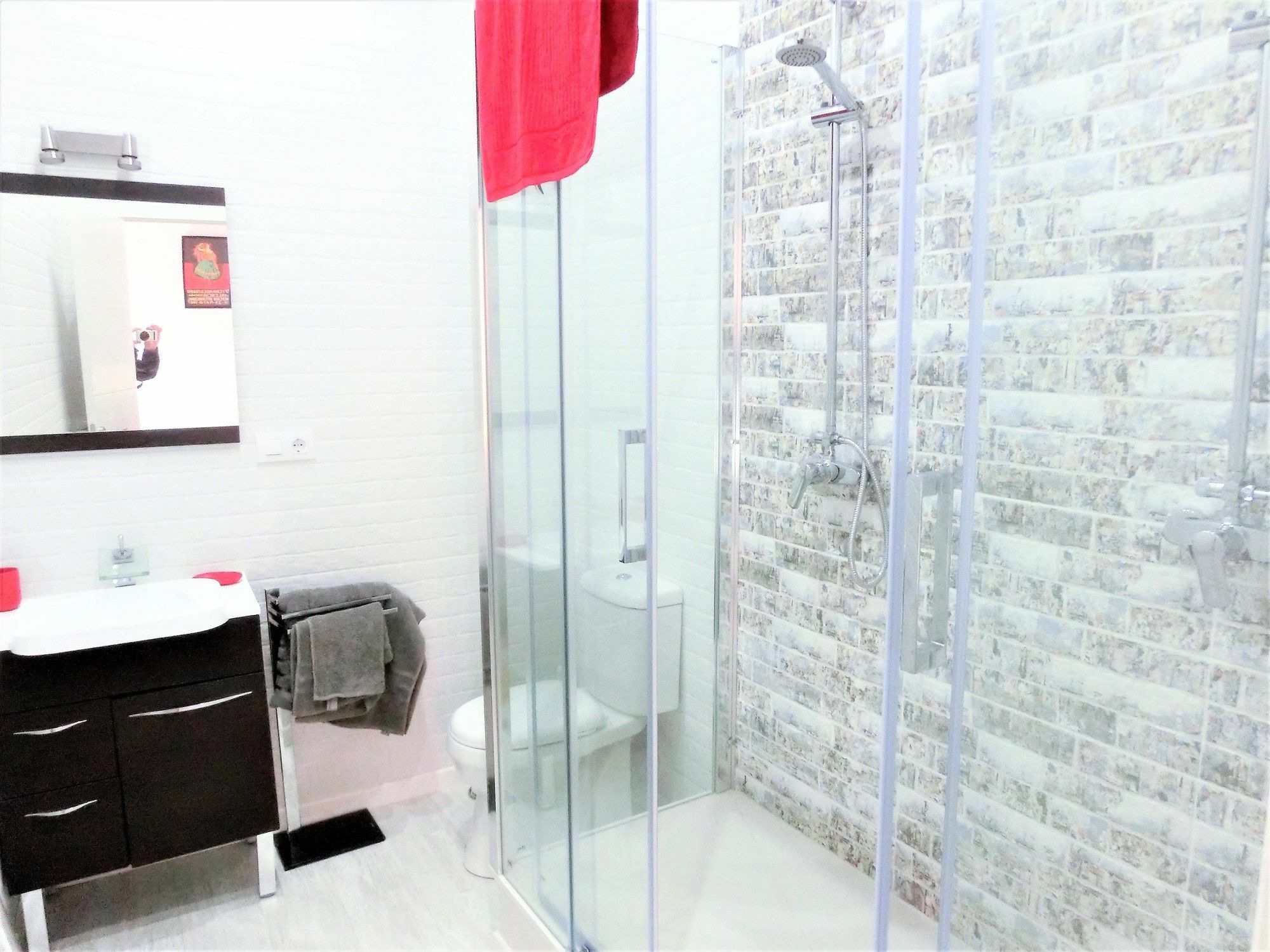 Total Valencia Lonja Apartman Kültér fotó
