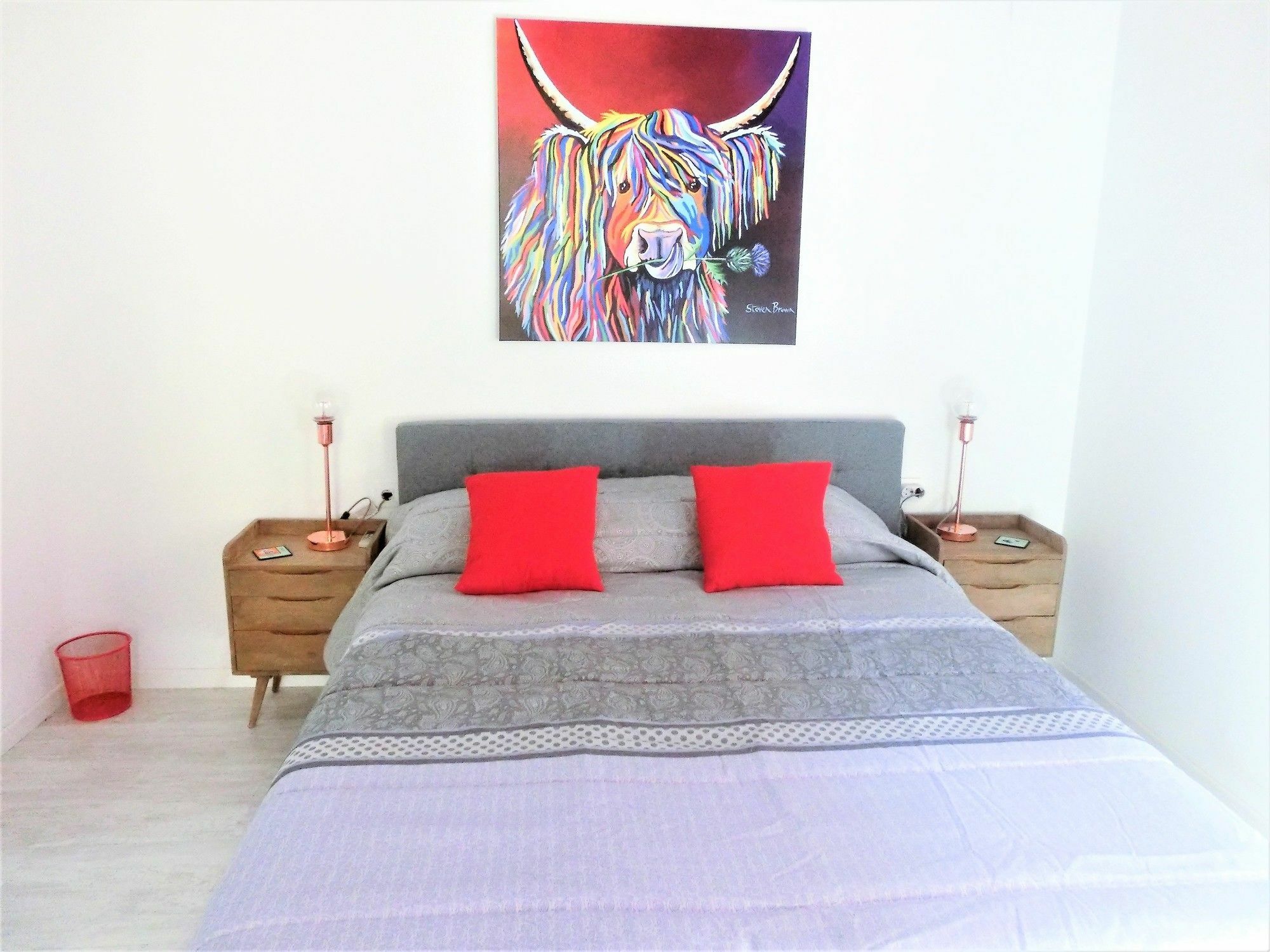 Total Valencia Lonja Apartman Kültér fotó