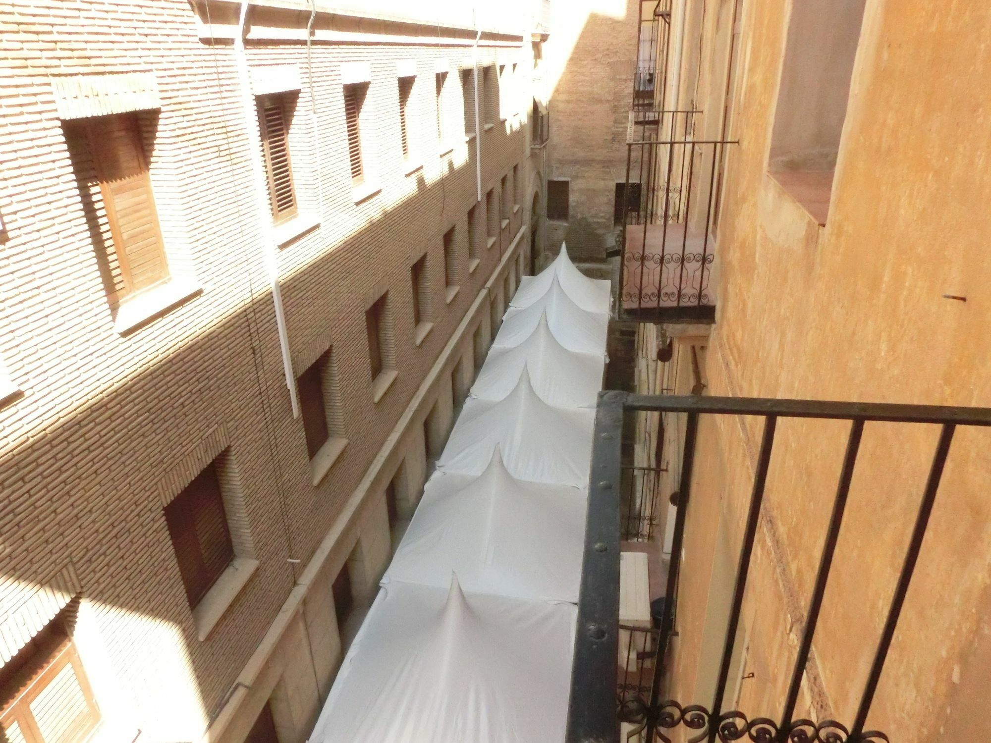 Total Valencia Lonja Apartman Kültér fotó
