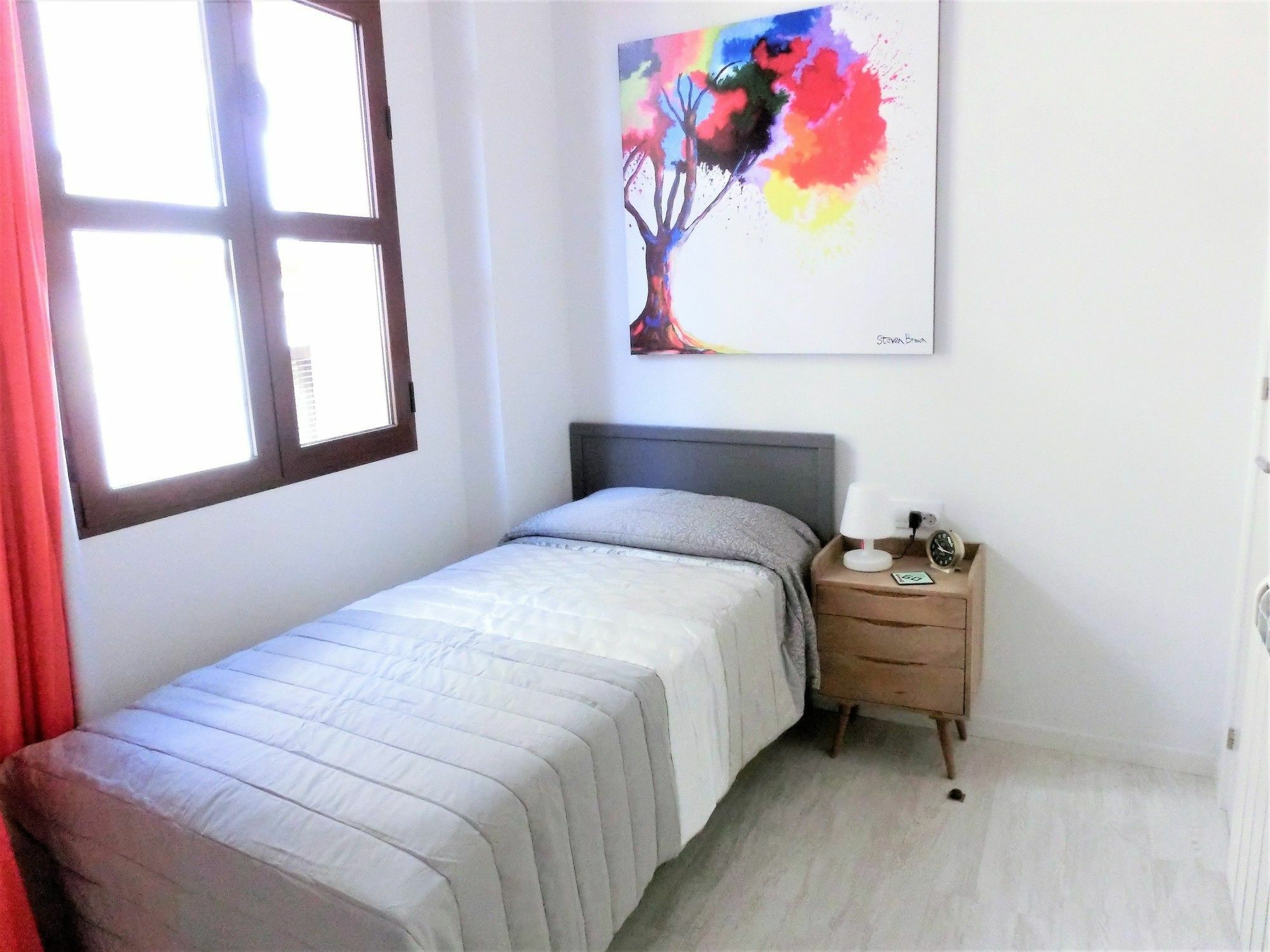 Total Valencia Lonja Apartman Kültér fotó