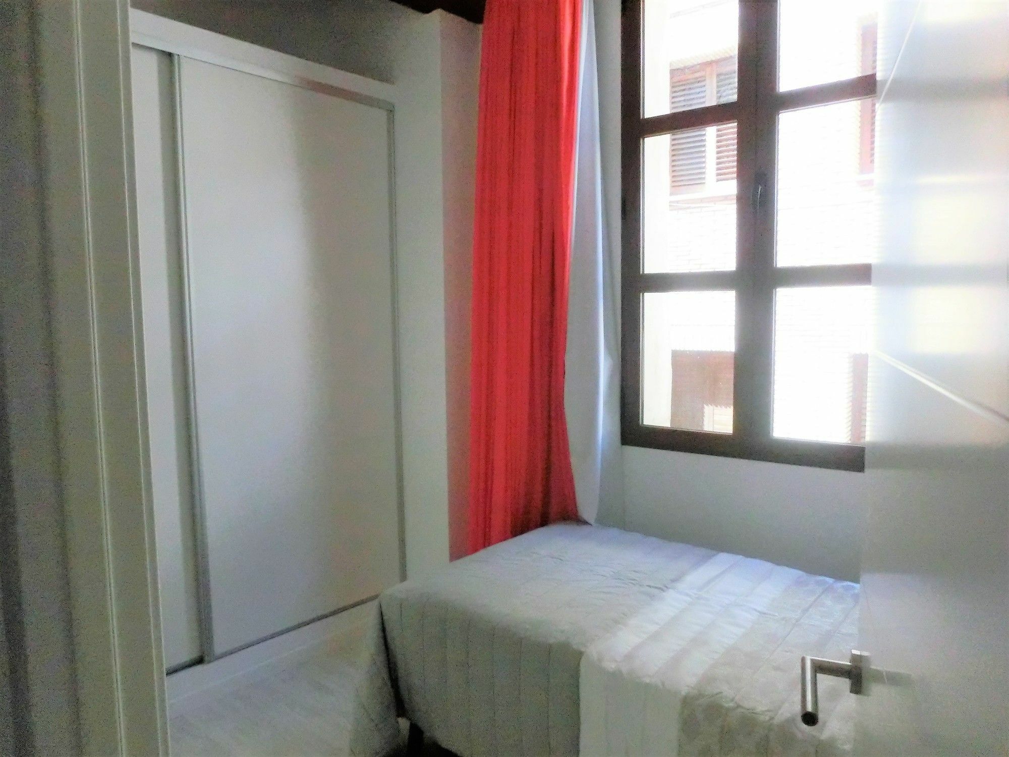 Total Valencia Lonja Apartman Kültér fotó