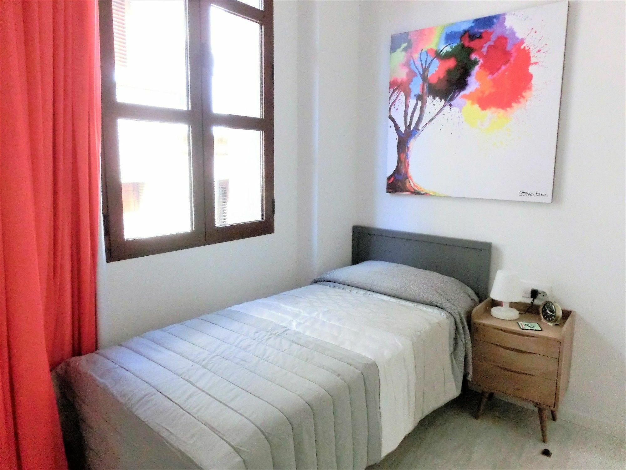 Total Valencia Lonja Apartman Kültér fotó